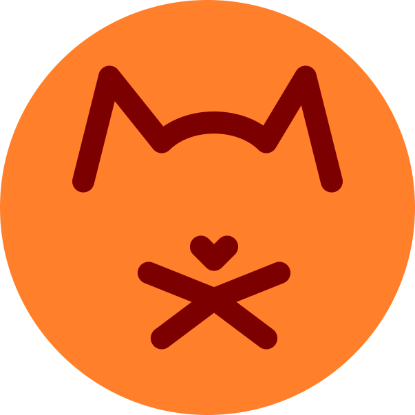 De Rode Kat Logo